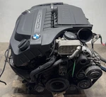 12 13 Bmw X5 X6 Engine N55 Oem 104K Miles. (XDRIVE35I, 3.0L, Turbo) Used. Price: $3150.00.