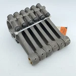 Porsche 911 2.0L Engine Connecting Set 901.103.101.00 Crankshaft Remanufactured. Price: $225.00.