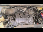 Engine 3.6L Vin 8TH Digit Fits 11 Routan 6827292 Used. Price: $1234.90.