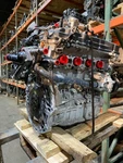 2011 Kia Optima Engine Motor Assembly Used. Price: $2112.40.