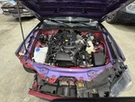 17-20 Fiat 124 Spider Engine Motor 1.4 With Turbo No Core Charge 108,402 Miles Used. Price: $1595.00.