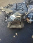 Used Engine Complete Assembly Fits: 2010 Dodge Charger 3.5L Vin 8TH Digit Rwd. Price: $1872.00.
