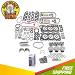 Master Engine Rebuild Kit Fits 08-11 Honda Accord 3.5L J35Z2 J35Z3 J35Z4 New. Price: $611.99.