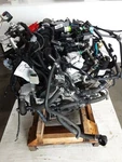2018 Ford F150 Engine Assembly 2.7L With Turbos Vin P 8TH Digit Used. Price: $2999.99.
