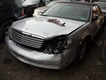 03 Deville Engine 4.6L Vin Y 8TH Digit 438618 Used. Price: $425.25.
