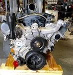 Dodge Ram Pickup 1500 Dakota Durango Cherokee 4.7L Engine 2001 2002 109K Mile. Used. Price: $1899.00.