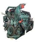 2018 Volvo D13M Engine 1192396 (500-19349) Used. Price: $9000.00.