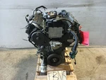 3.5L V6 Gasoline Engine From 2016 Acura Tlx Unknown Mileage 12019695 Used. Price: $955.69.