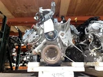 Used Engine Complete Assembly Fits: 2013 Ram Dodge 1500 Pickup 5.7L Vin 8TH Di. Price: $3549.90.