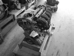 2016 Ford Fusion 2.5L Engine Complete Assembly Fwd 163K Miles Oem Gold Used. Price: $575.00.