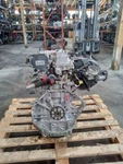 Used Engine Complete Assembly Fits: 2016 Chevrolet Malibu Vin 4TH Digit New St. Price: $1126.65.