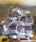 2003 2004 Ford Expedition 5.4L Engine Motor (vin 8TH Digit) Oem Used. Price: $1520.00.