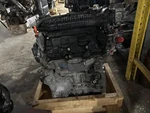 Honda Pilot 2018-2020 Engine Assembly 3.5L Automatic Transmission 100025J6A02 Used. Price: $1961.40.