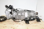 2015-2021 Subaru Wrx 6 Speed Manual Transmission Awd 2.0L FA20DIT Used. Price: $1699.00.