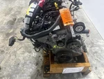 2013-2016 Lincoln Mkz 2.0L Turbo Gasoline Engine (vin 9, 8TH Digit) *see Notes* Used. Price: $2455.00.