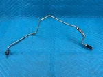 Bentley Cont Flying Spur Engine Vacuum Pipe Line Driver's Side 29K 2006-2012 Oem Used. Price: $135.00.
