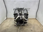 Mercedes X166 W166 GL63 ML63 Amg 5.5L Awd Complete Engine Motor 127K Oem Used. Price: $7499.99.