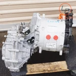C451 13-15 Smart Fortwo Ev Electric Drive Engine Motor & Auto Transmission Z7208 Used. Price: $1022.99.