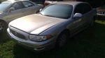 Engine 3.8L Vin 8TH Digit Fits 05 Buick Lesabre Oem Used. Price: $879.99.
