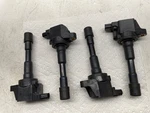 Oem 4PCS Ignition Coils For 2013-2015 Honda Insight 1.5L Acura Ilx CM11-119 Used. Price: $58.00.