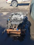 Engine 3.0L Vin 8TH Digit Ohv Vulcan Thru 7/12/98 Fits Sable 2135588 Used. Price: $999.99.
