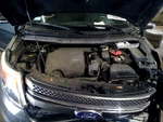 2015 Ford Explorer Engine Assembly 3.5L W/o Turbo Vin 8TH Digit 95K Miles Used. Price: $2700.17.