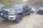 2015 Gmc Sierra 2500 6.0L Engine Motor Oem 172K Miles - LKQ456496435 Used. Price: $1786.10.