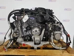 Engine 3.4L Vin 2012 Porsche Boxster Cayman 987.2 53K Miles Used. Price: $10500.00.