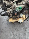Used Engine Complete Assembly Fits: 2008 Jeep Grand Cherokee 3.7L Vin 8TH Digi. Price: $984.00.