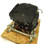 13 Mercedes E350 Sedan W212 3.5L M276 Rwd Engine Assembly 116K -ase Test & Video Used. Price: $2299.99.