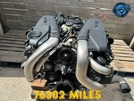 2013-2019 Mercedes GL450 GL550 4.7 Turbo Engine 76382 Miles 2017 M.y. Used. Price: $6987.00.