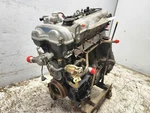 2001-2005 Mazda MX-5 Miata Engine 1.8L Vin Non-turbo Oem BP6F-02-300B Used. Price: $2999.00.