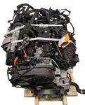 2023 Volvo XC60 2.0L Engine Motor B420T2 17K Need Oil Filter Cooler & Housing 22 Used. Price: $4282.88.