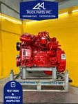 (new Recon) 2008 Cummins Isb 6.7L Diesel Engine For Sale, Cpl# 2797, CM2150 Used. Price: $15500.00.