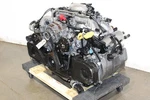 2000-2005 Jdm Subaru Impreza Outback Legacy Forester 2.5L EJ25 Sohc Motor Used. Price: $1650.00.