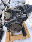 Engine 1.6L Base Fits 07-10 Mini Cooper 429213 Used. Price: $2040.00.