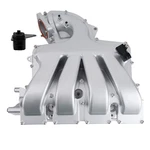 Intake Manifold Aluminum For Jeep Compass Sport Utility 2.4L 2007-2017 Patriot New. Price: $186.59.