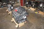 2011-2013 Jeep Grand Cherokee Engine 3.6L (vin G, 8TH Digit, Sales Id Erb) Used. Price: $2755.00.