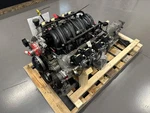 5.7 LS1 Engine 4L60 Automatic Transmission Drivetrain Pullout 85K Used. Price: $5699.99.