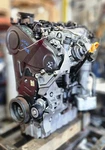 Vw Jetta Engine Motor Assembly 2.0L Tdi Code Cjaa 03L100036H (152K Miles) Used. Price: $1700.00.