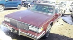 Used Engine Complete Assembly Fits: 1988 Cadillac Deville 8-273 4.5L Vin 8TH. Price: $1212.68.