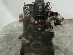 2011-2012 Dodge Ram 2500 6.7L Engine With 216K Miles (vin L, 8TH Digit) Used. Price: $5935.00.