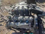 2004 2005 Ford Taurus Sable 3.0L Vin 8TH Digit Engine Motor 77K Miles Tested Used. Price: $699.00.