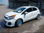 Engine 1.6L Vin 8TH Digit Dohc Automatic Transmission Fits 16-17 Rio 434068 Used. Price: $1430.89.