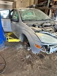 Used Engine Complete Assembly Fits: 2001 Ford Focus 2.0L Vin 3 8TH Digit Dohc. Price: $887.18.