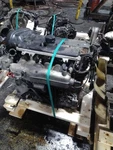 2009 Volvo S60 2.5L Engine Complete Assembly Fwd 194K Miles Oem Warranty Used. Price: $1125.00.