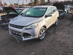 2014 Ford Escape 1.6L Engine Motor Oem 115K Miles - LKQ456496122 Used. Price: $991.10.