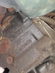 91-95 Jeep Wrangler Yj Cherokee Xj 4.0 Engine Motor Used. Price: $650.00.