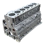 Cylinder Block 3905806 Fits Cummins Engine 6BT New. Price: $2196.98.