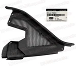Oem Cover Engine Room Left Panel Driver For 2021-2025 Genesis GV80 861A0T6000 New. Price: $90.90.